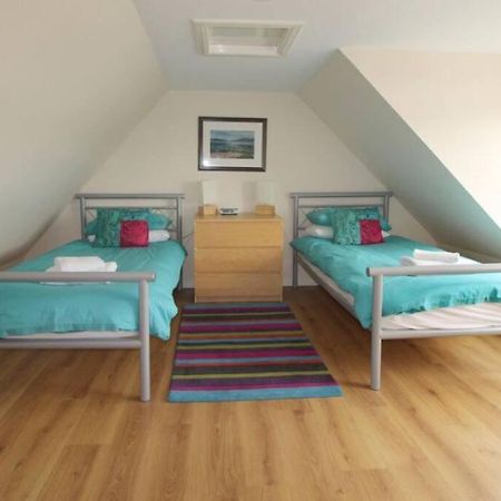 스토노웨이 Castle View Stornoway 아파트 외부 사진